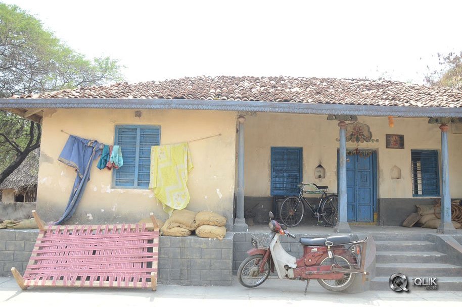 Rangasthalam-Movie-Village-Set-Photos